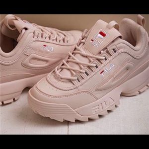 FILA II Disruptors